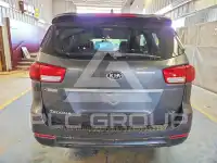 2017 KIA Sedona фото