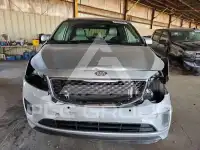 2017 KIA Sedona photo