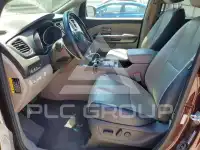 2017 KIA Sedona photo