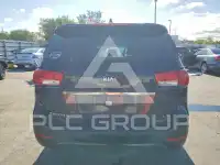 2017 KIA Sedona фото