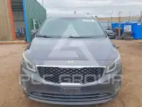 2017 KIA Sedona фото