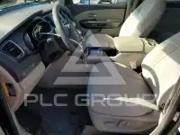 2017 KIA Sedona фото