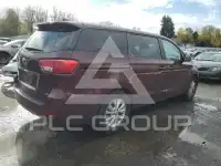 2017 KIA Sedona photo