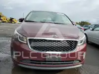 2017 KIA Sedona photo