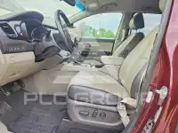 2017 KIA Sedona photo