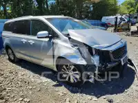 2017 KIA Sedona фото