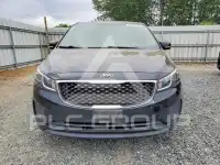 2017 KIA Sedona фото