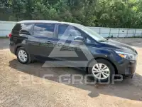 2017 KIA Sedona фото