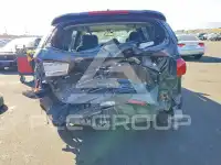 2017 KIA Sedona фото