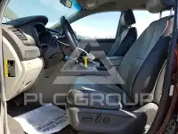 2017 KIA Sedona фото