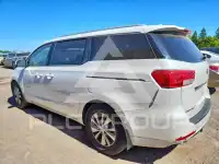 2017 KIA Sedona фото