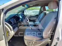 2017 KIA Sedona фото