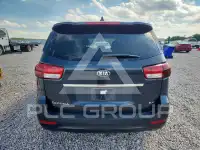 2017 KIA Sedona фото