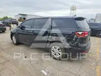 2017 KIA Sedona фото
