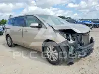 2017 KIA Sedona фото