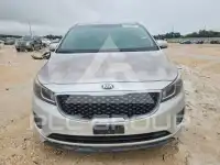 2017 KIA Sedona фото