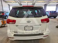 2017 KIA Sedona фото