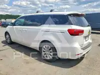2017 KIA Sedona фото
