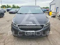 2017 KIA Sedona фото