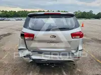 2017 KIA Sedona фото
