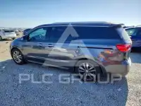 2017 KIA Sedona фото