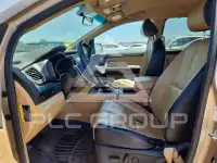 2017 KIA Sedona фото