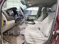 2017 KIA Sedona фото