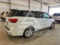 2017 KIA Sedona фото