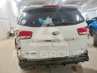 2017 KIA Sedona photo