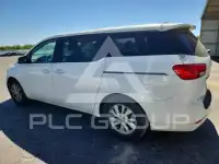 2017 KIA Sedona photo