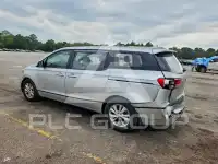 2017 KIA Sedona фото