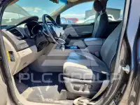 2017 KIA Sedona фото