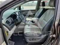2017 KIA Sedona фото