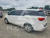 2017 KIA Sedona photo