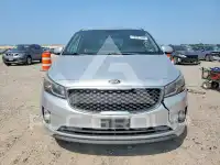 2017 KIA Sedona фото