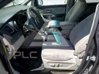 2017 KIA Sedona фото