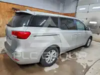 2017 KIA Sedona фото