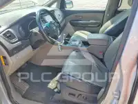 2017 KIA Sedona photo
