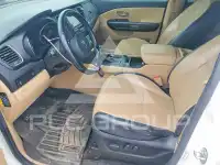 2017 KIA Sedona photo