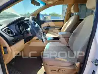 2017 KIA Sedona photo