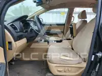 2017 KIA Sedona фото
