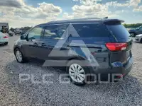 2017 KIA Sedona фото