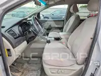 2017 KIA Sedona фото