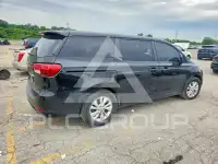 2017 KIA Sedona фото