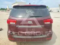 2017 KIA Sedona фото