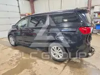 2017 KIA Sedona photo