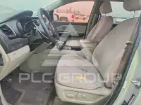 2017 KIA Sedona фото
