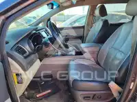 2017 KIA Sedona фото
