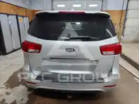 2017 KIA Sedona фото