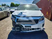 2017 KIA Sedona фото